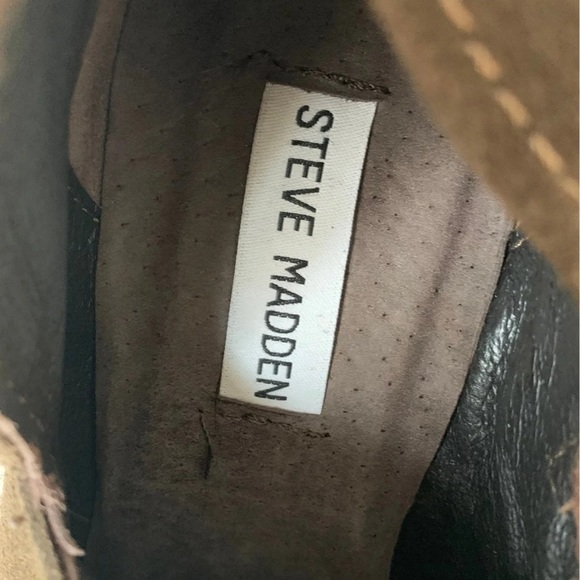 Steve Madden Boots - Picture 3 of 3